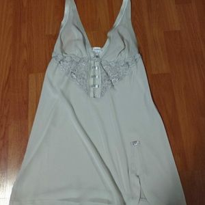 La perla babydoll lingerie